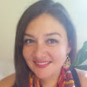 Meet your Posher, Justine